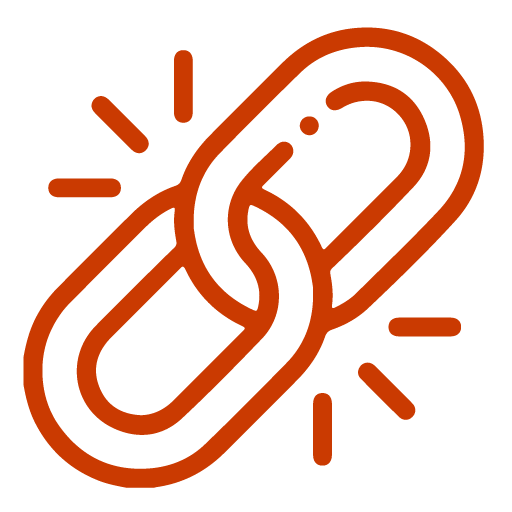 Link icon