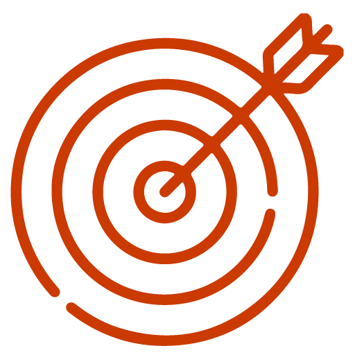 Target icon